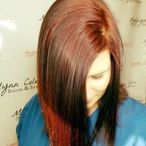 Meet your Posher, Kristin elizabeth